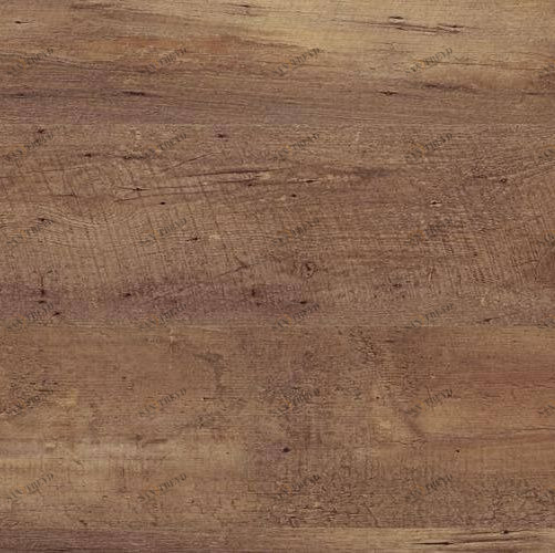 Виниловый ламинат Aquafloor Classic Glue Af5503 Glue Дуб с брашью (Текстурированная) 1227х187 мм 1100100025