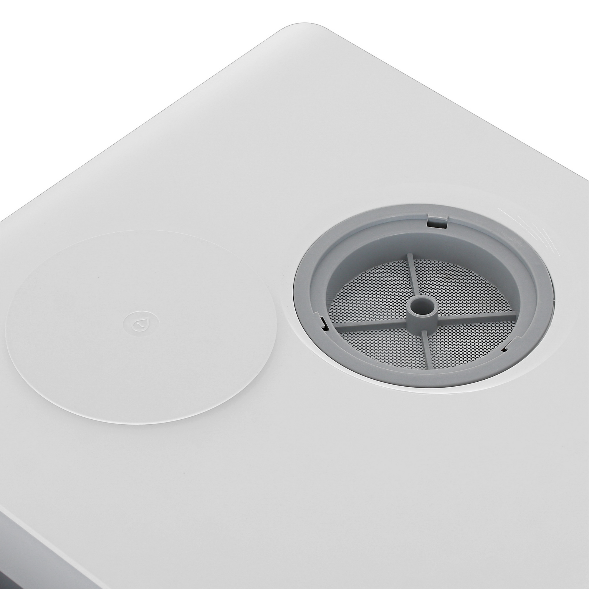 5083055 Посудомоечная машина Viomi Smart Dishwasher белый STDN-0124853 - Вид №5