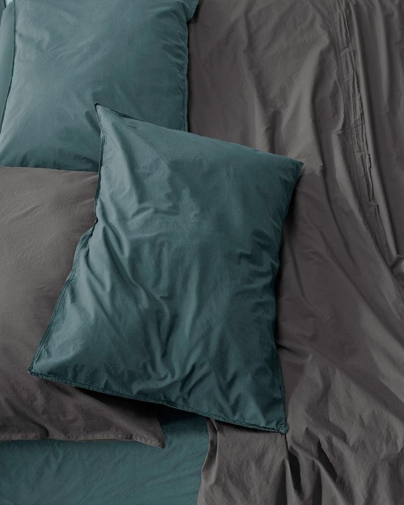 Набор наволочек из сверхтонкого хлопка Society Limonta NITE ARCH-00141395 - Вид №22