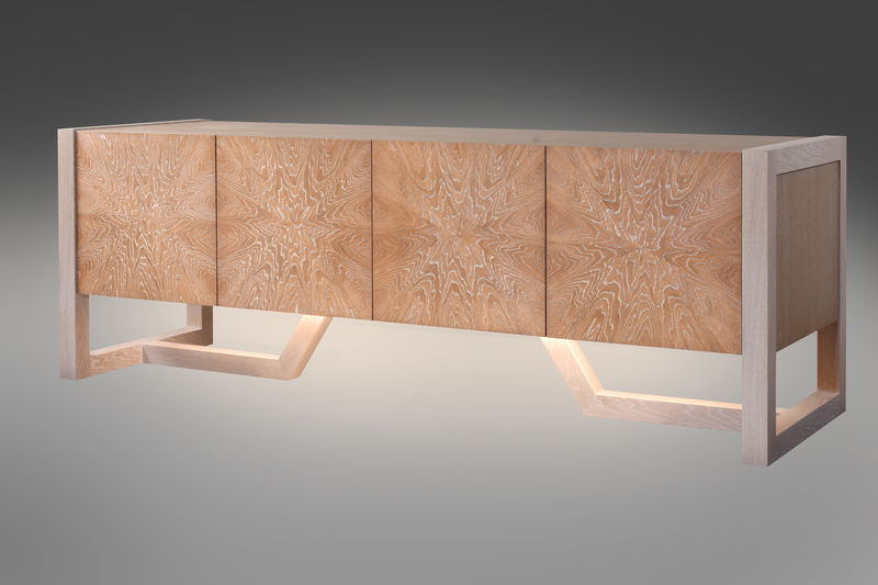 HD603 Уимблдон Креденца ijlbrown  - Вид №1