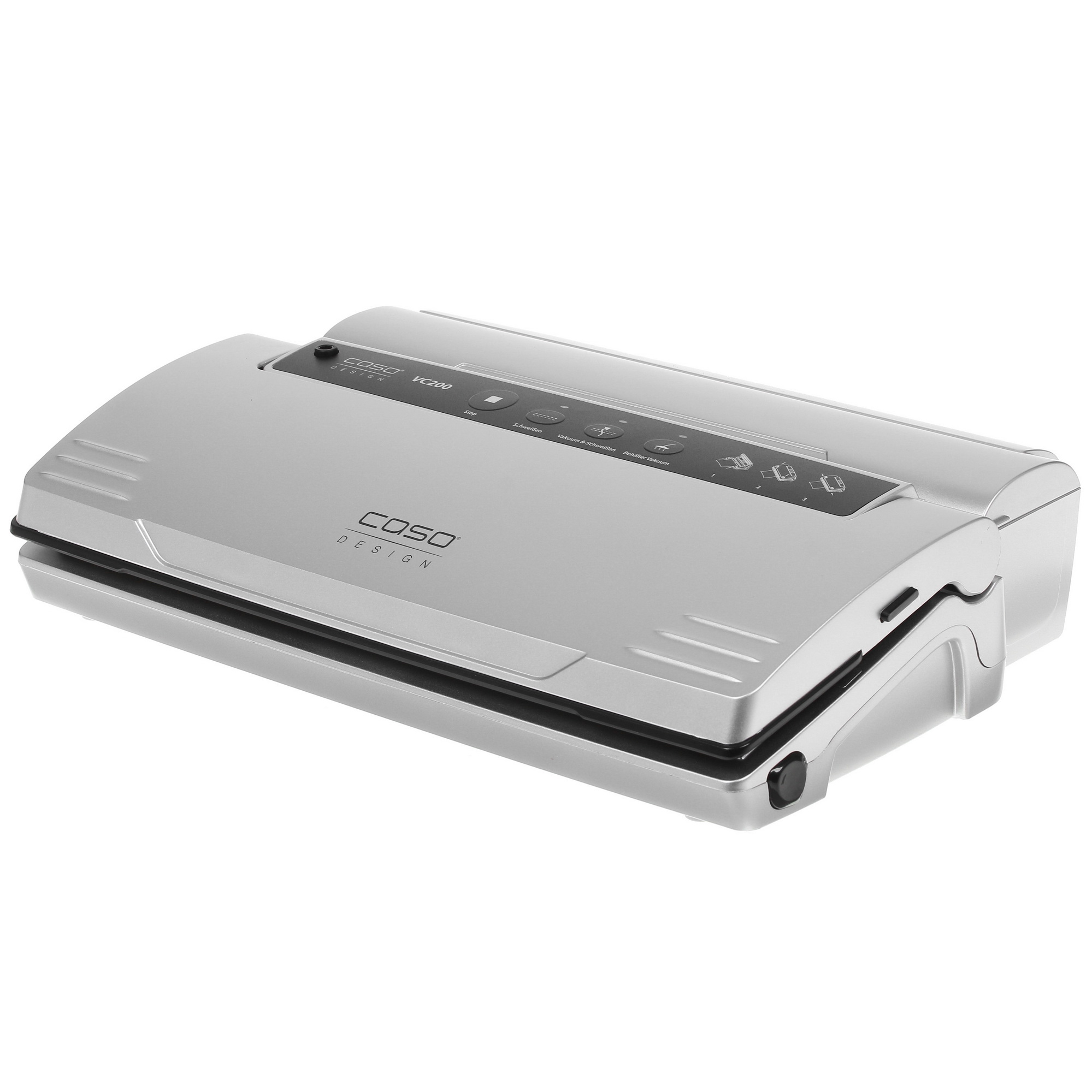 1121853 Вакуумный упаковщик CASO VC 200 STDN-0029008 - Вид №2