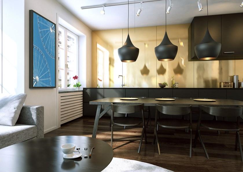 ATH Italia Инфракрасный настенный панельный радиатор Pannelli radianti a parete sun-id-1389064 - Вид №2