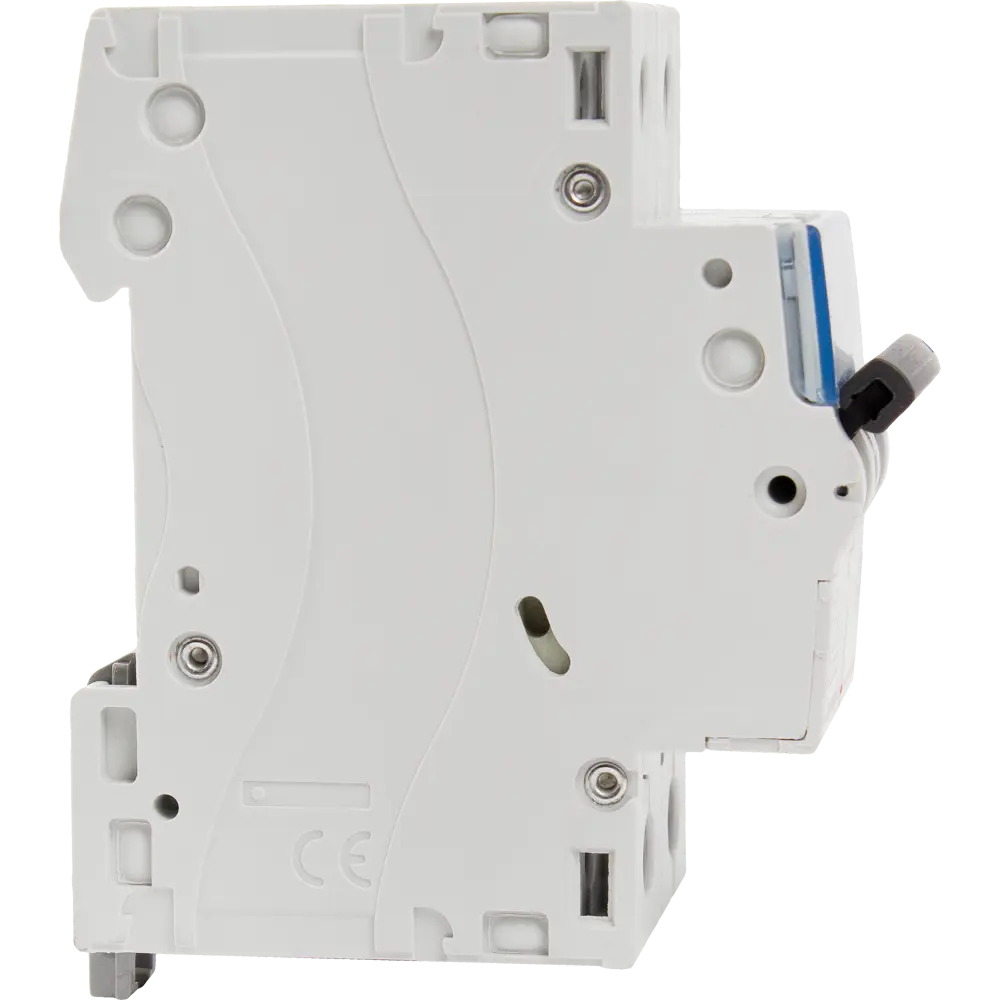 Автоматический выключатель Legrand TX3 2P C16 А 6 кА STLM-2175255 - Вид №2