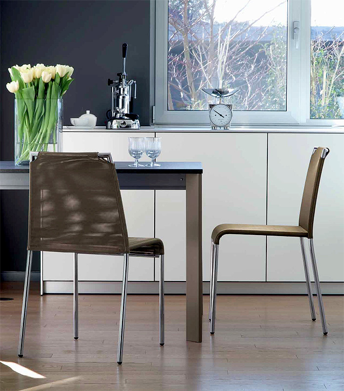 Стул  DOMITALIA Cloud-B  - Вид №1