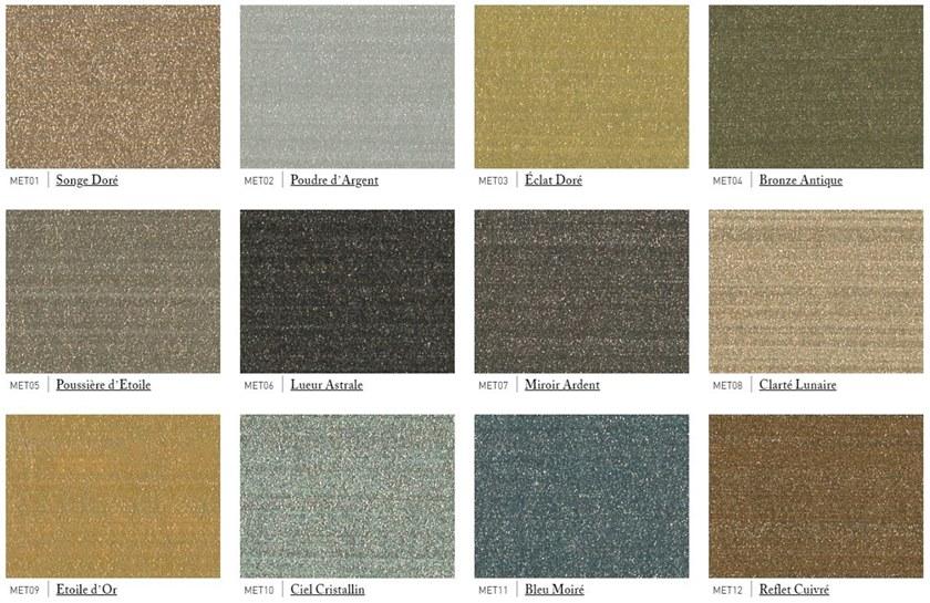 Ressource Декоративная краска с металлическим эффектом sun-id-1513792 - Вид №1