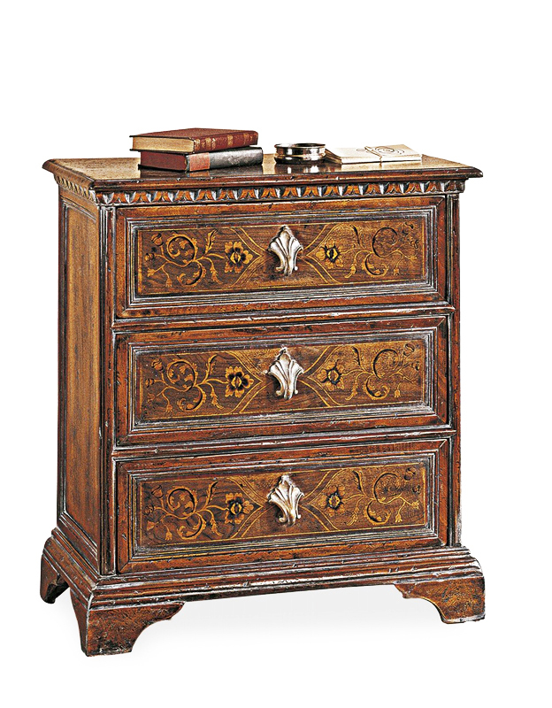 Тумбочка  FRANCESCO MOLON K83 