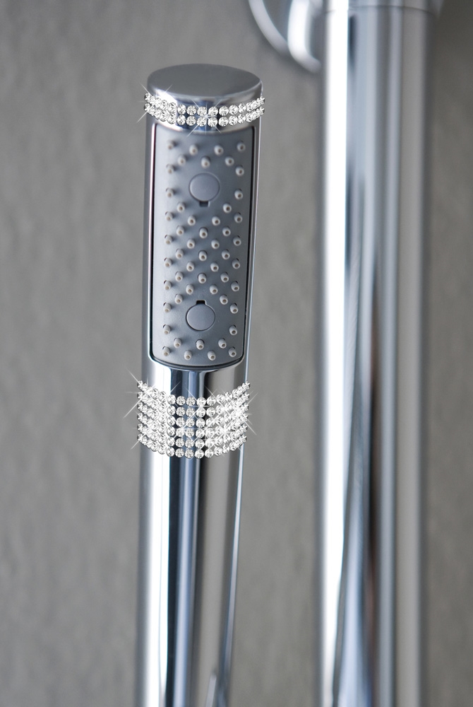B00250 Душевая лейка ZEN BOSSINI  - Вид №7