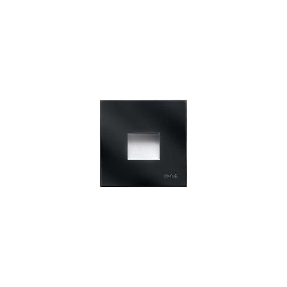 5002169 Светильник встраиваемая в стену / Наружнее освещение Platek SPY SMALL  SPY SMALL - LED 4000K Asymmetrical 