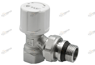 HLV-107031.№.02 Клапан HLV термостатический 107031 