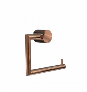 FROST Держатель туалетной бумаги 1 » медь Нержавеющая сталь Медь N1909-C