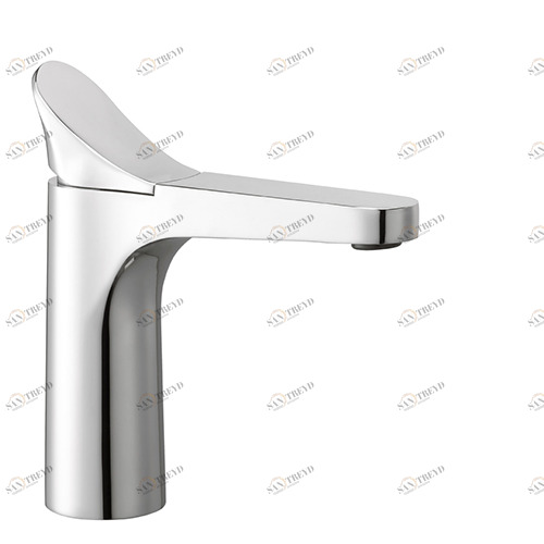 13030 Монокомандный смеситель для раковины EFFEPI RUBINETTERIE Bek 