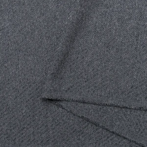 Ткань 1 м/п Aris Tweed рогожка 310 см цвет графитовый 83603104 STLM-2170424