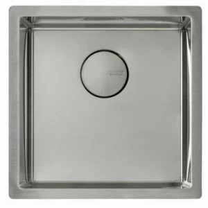 Мойка кухонная овальная KRION Style