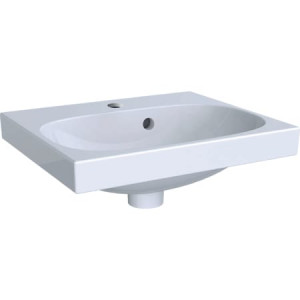 500.636.01.2 Раковина Geberit Acanto Geberit