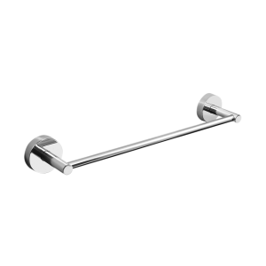 62080 Нержавеющий полотенцедержатель, глянцевая поверхность SANELA