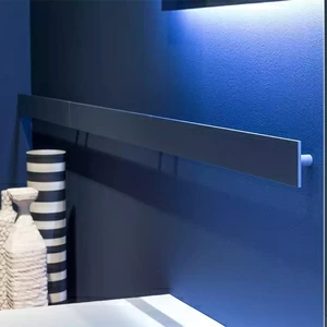 Полотенцедержатель RETTA4108 Antonio Lupi RETTA окрашенный