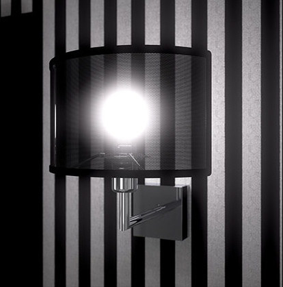 VENEZIA1 Комплект мебели cm 90+90 Berloni Bagno 42954 - Вид №5