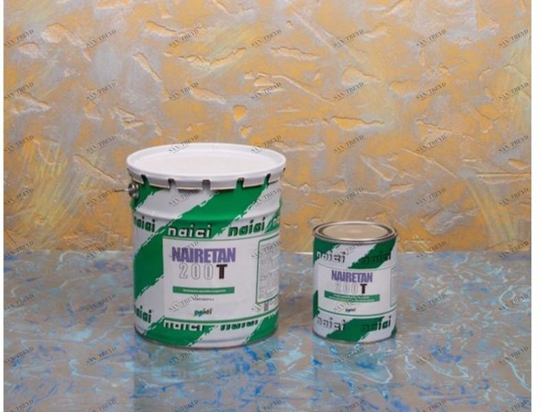 NAICI ITALIA Напольный протектор Nairetan sun-id-1387703