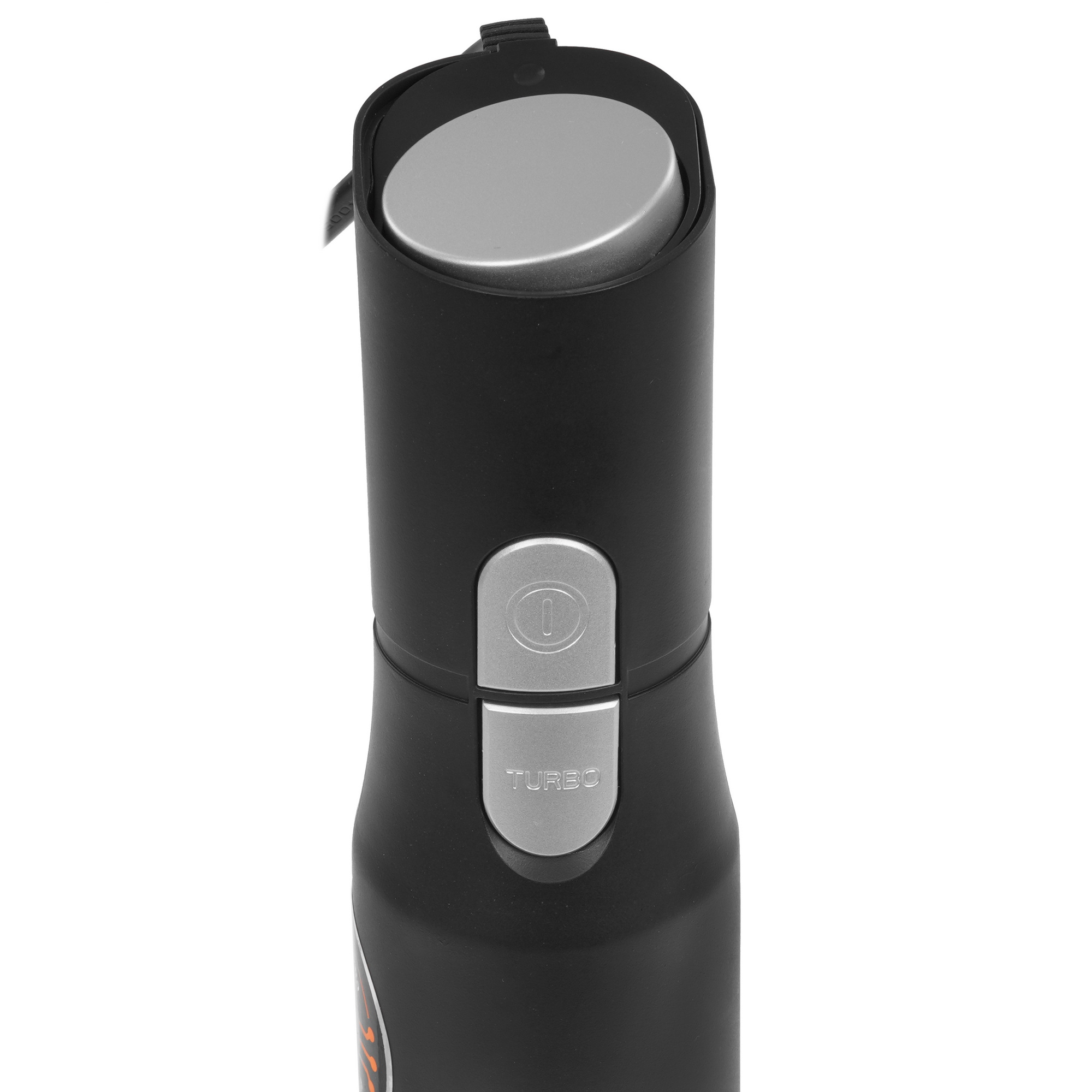 9254800 Блендер погружной RED SOLUTION COLORSENSE 2906P черный STDN-0126347 - Вид №4