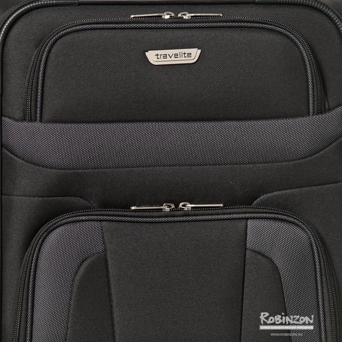 98547-01 Чемодан 98547 S Travelite Orlando - Вид №7