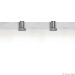 I-Led 85029 светильник встраиваемый потолочный