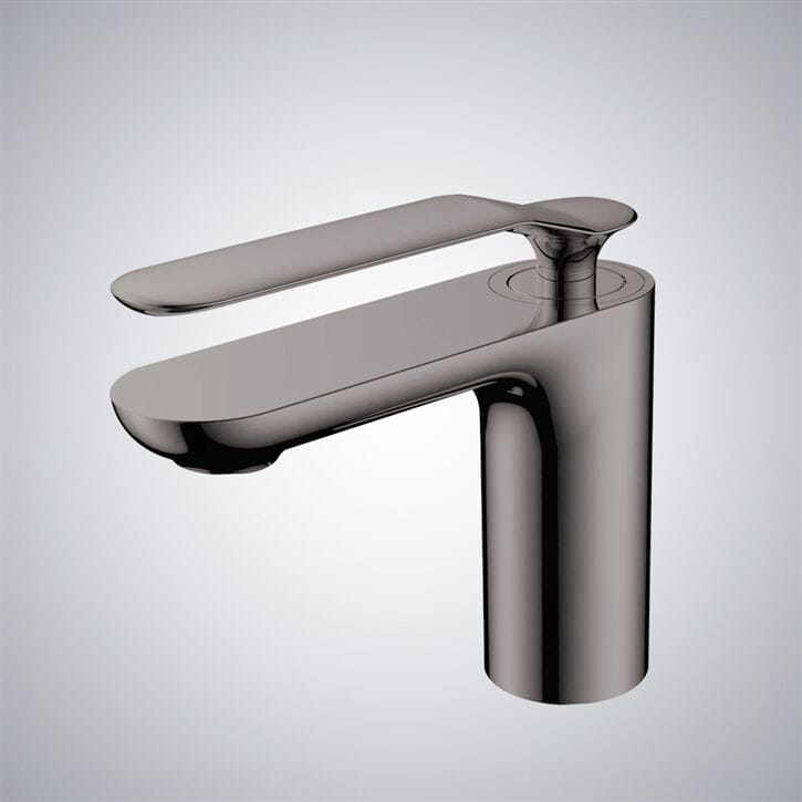 Однорычажный смеситель для раковины Fontana Showers блеск ARCH-00106241