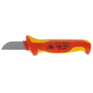Нож монтерский фиксированный Knipex KN-9852 4813254