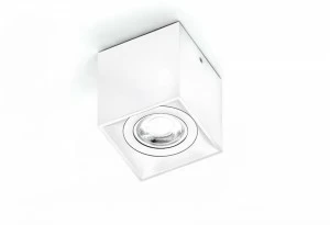 Milan Iluminacion Квадратный алюминиевый потолочный светильник Dau 3118-6023-6118