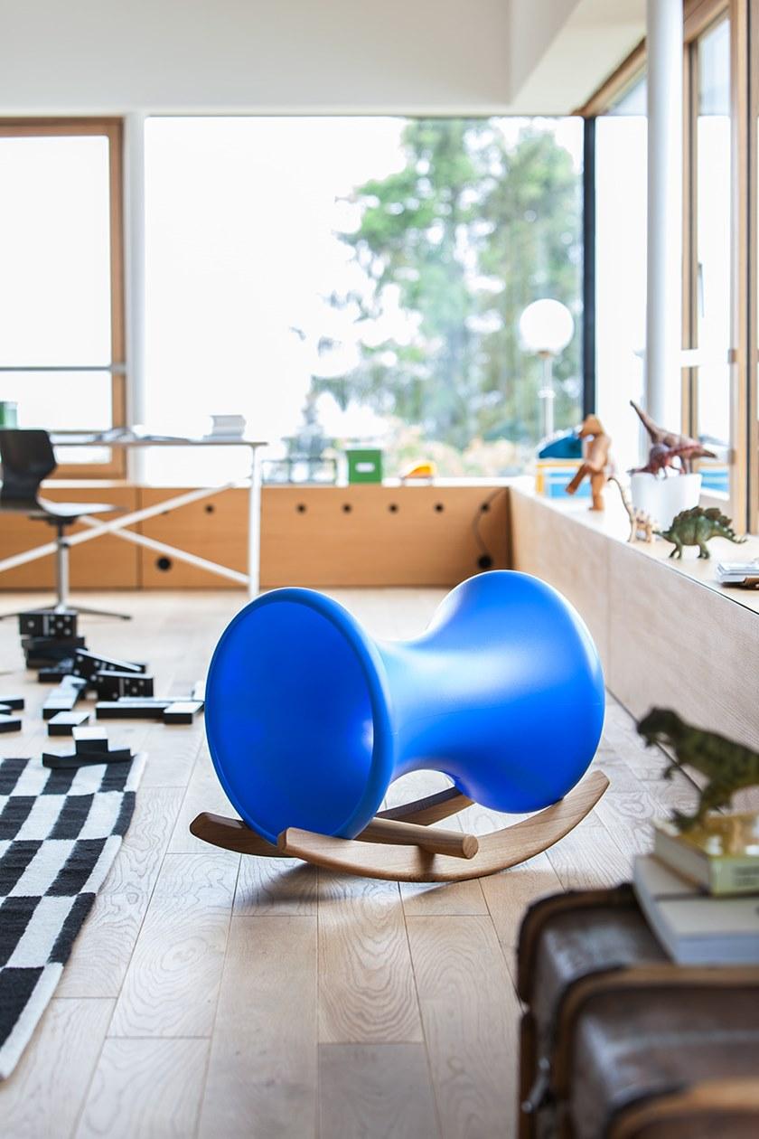 Richard Lampert Лошадка-качалка sun-id-1427768 - Вид №4