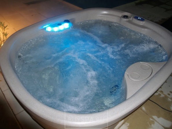 Innova Spa Urbania Santreyd sun-id-295804 - Вид №5