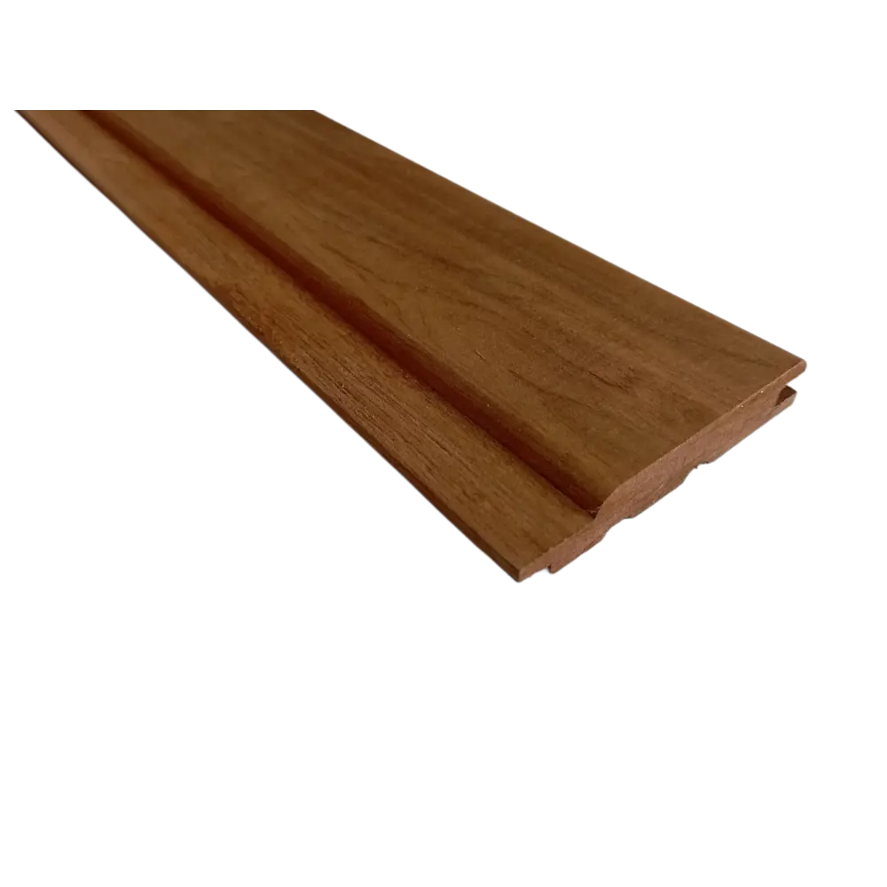 Вагонка Экстра Термо осина 14x82x2000 мм Santreyd STLM-2128492