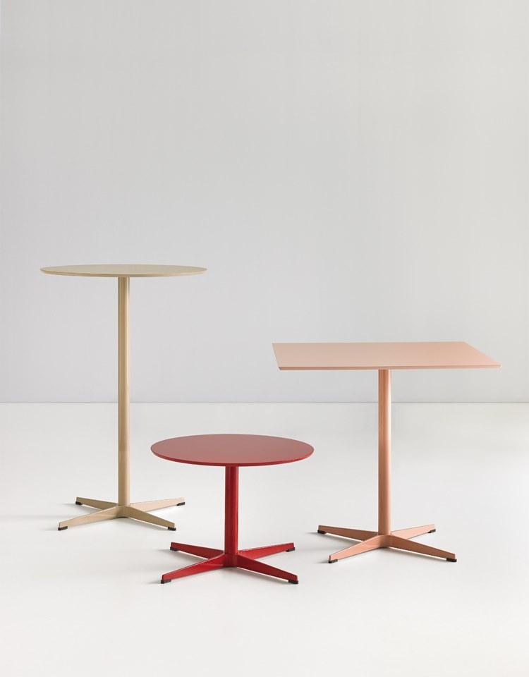 Mobboli Круглый журнальный столик Wide sun-id-1438113 - Вид №3