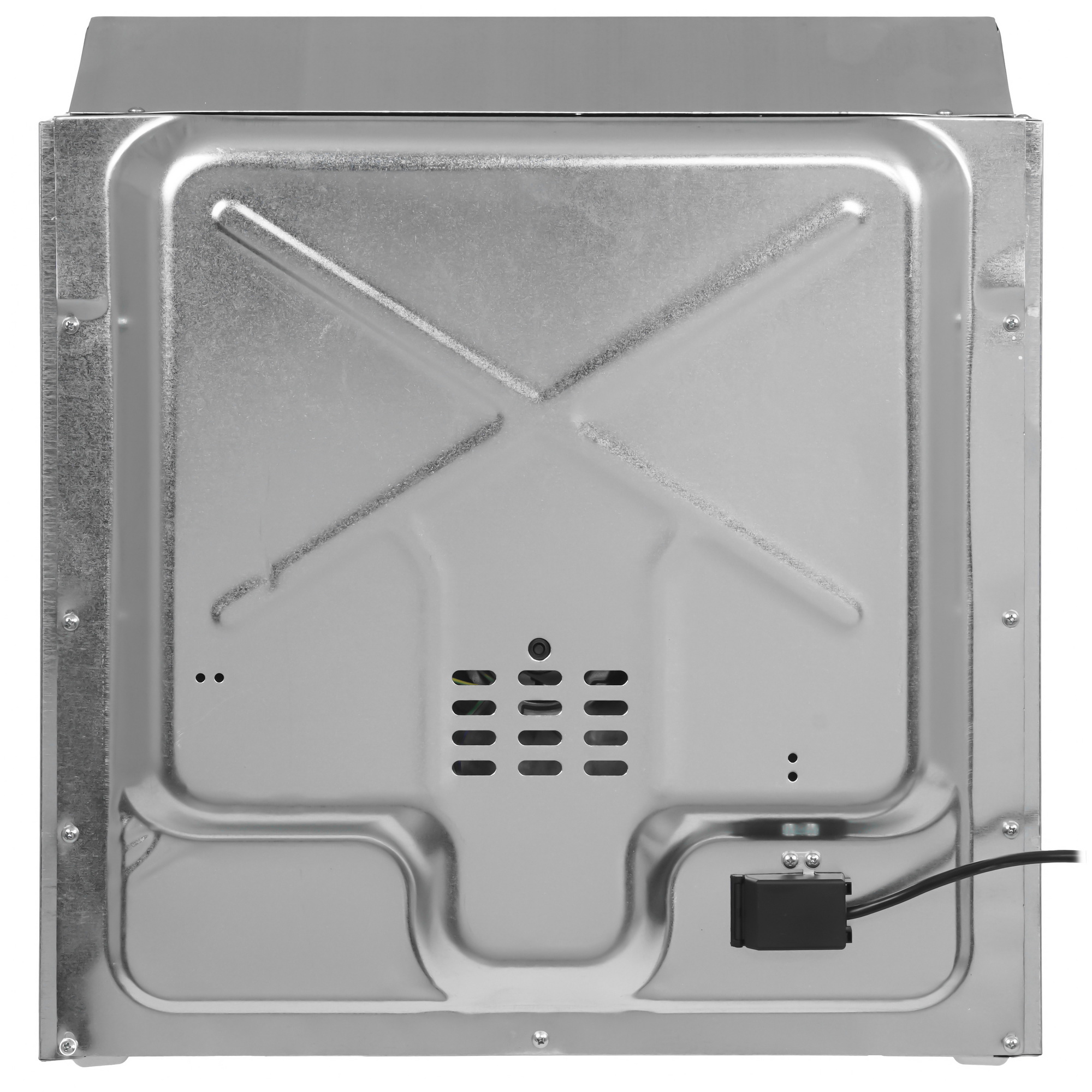 9296775 Электрический духовой шкаф CANDY COS615NL черный STDN-0121626 - Вид №7