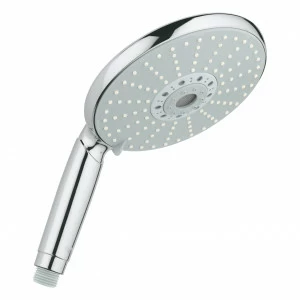 Ручной душ GROHE Rainshower Classic (4 режима), хром (28765000)