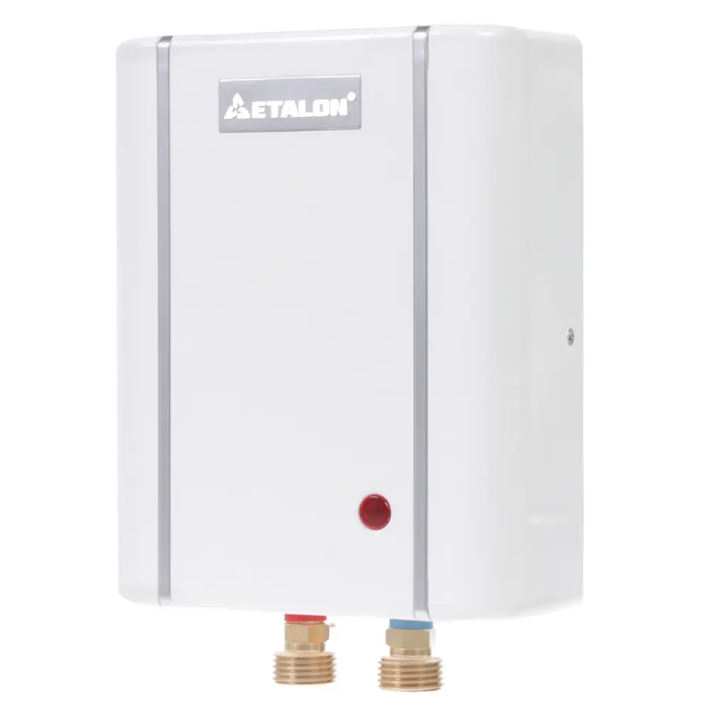 Водонагреватель проточный 4.5 кВт Etalon Plus Santreyd STLM-2178424 - Вид №1