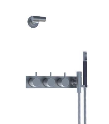 5474R-081 Смесители для душа vola 
