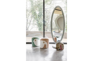 CIST545 Зеркала для детской Облако