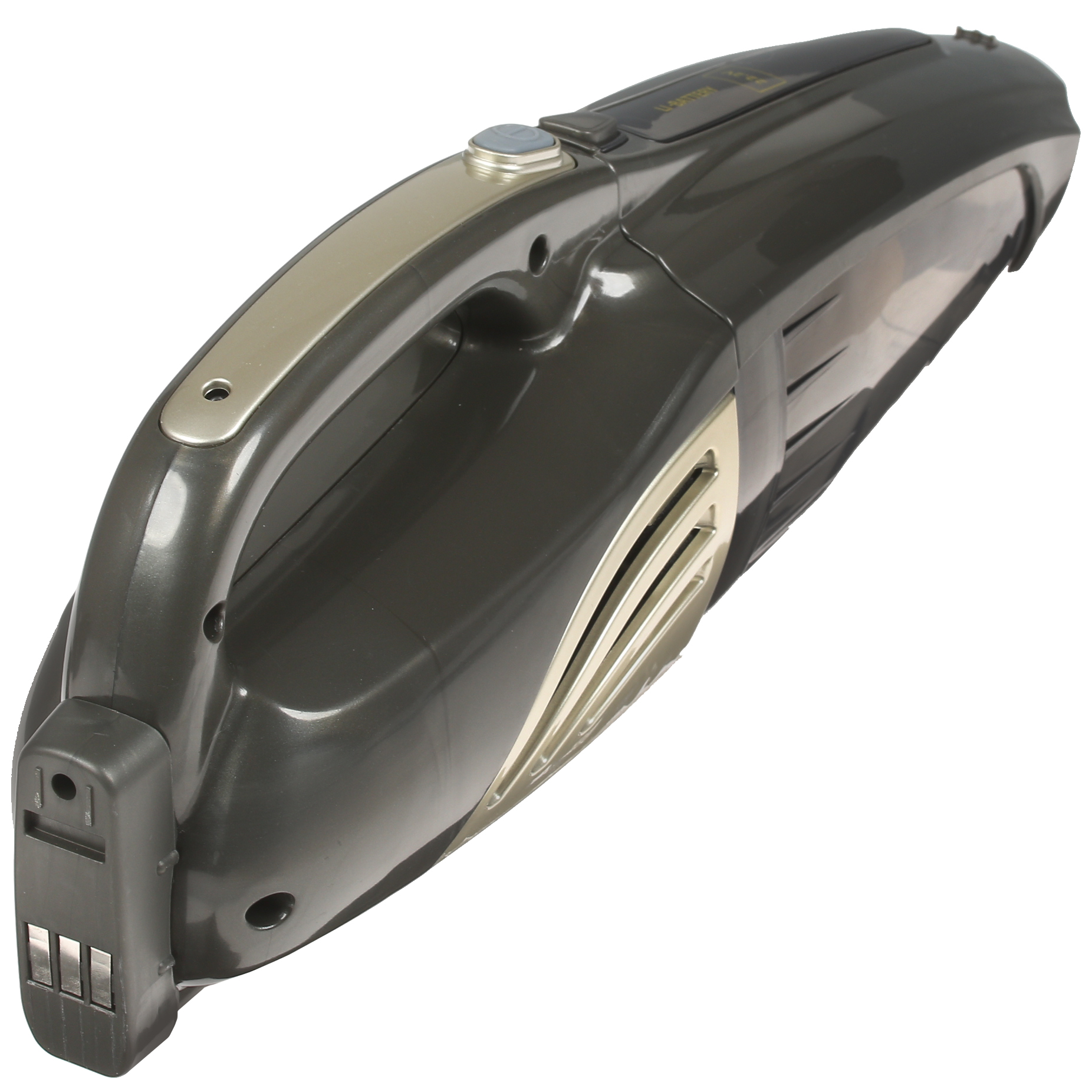 8196418 Пылесос вертикальный   Zelmer Zbyszek ZSVC222MP  серый STDN-0086368 - Вид №7