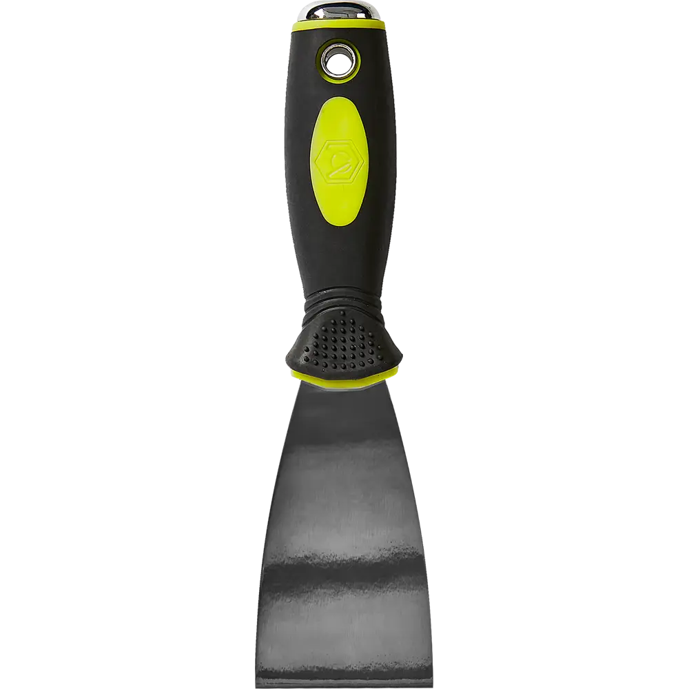 Шпатель малярный Armero A200/050 50 мм, нержавеющая сталь STLM-2069534 - Вид №2