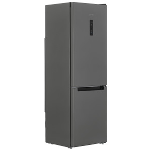 9082297 Холодильник с морозильником   Indesit ITS 5180 NG серый