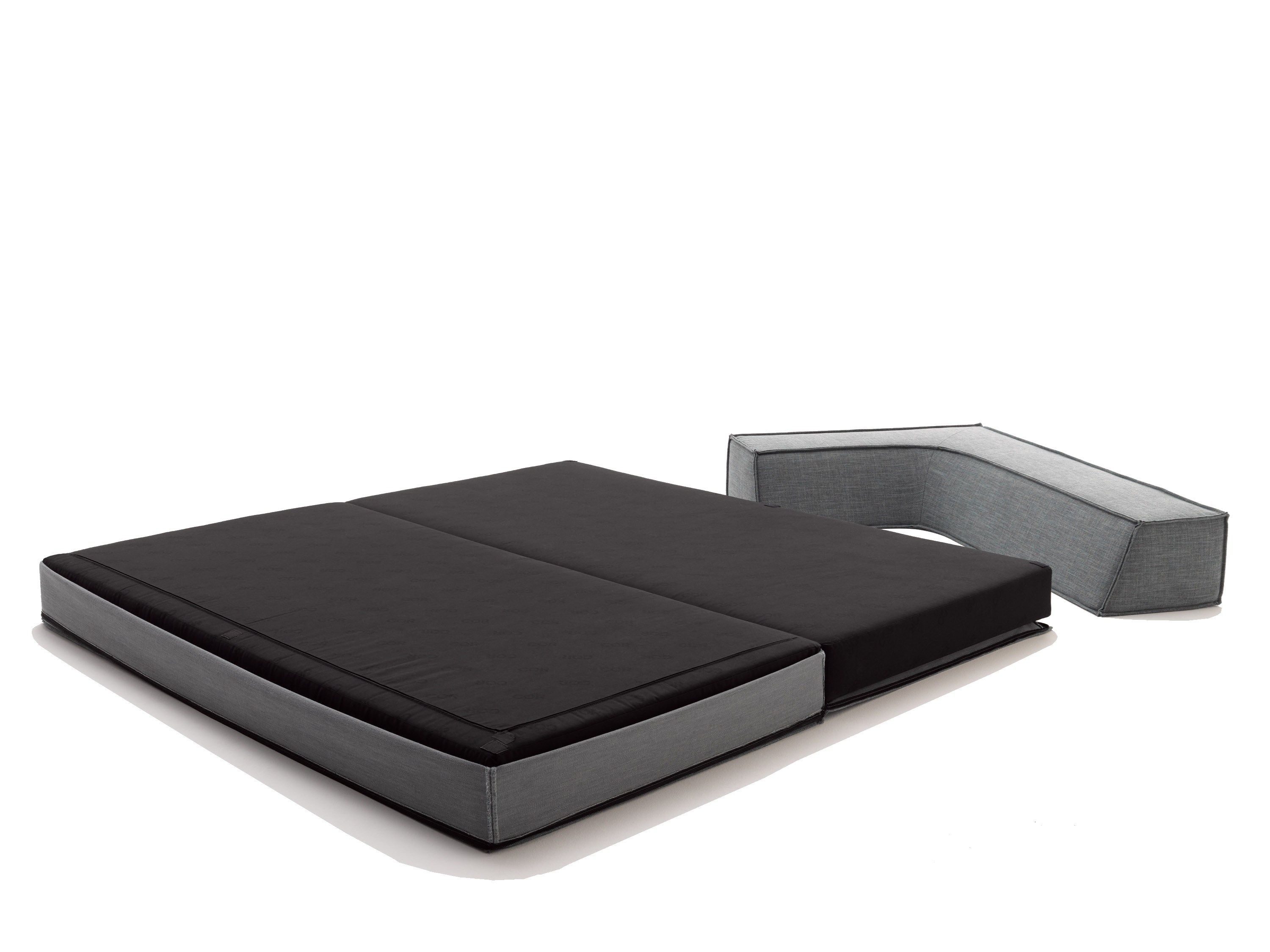 Ткань двойной футон диван-кровать COR трио ARCH-00112542