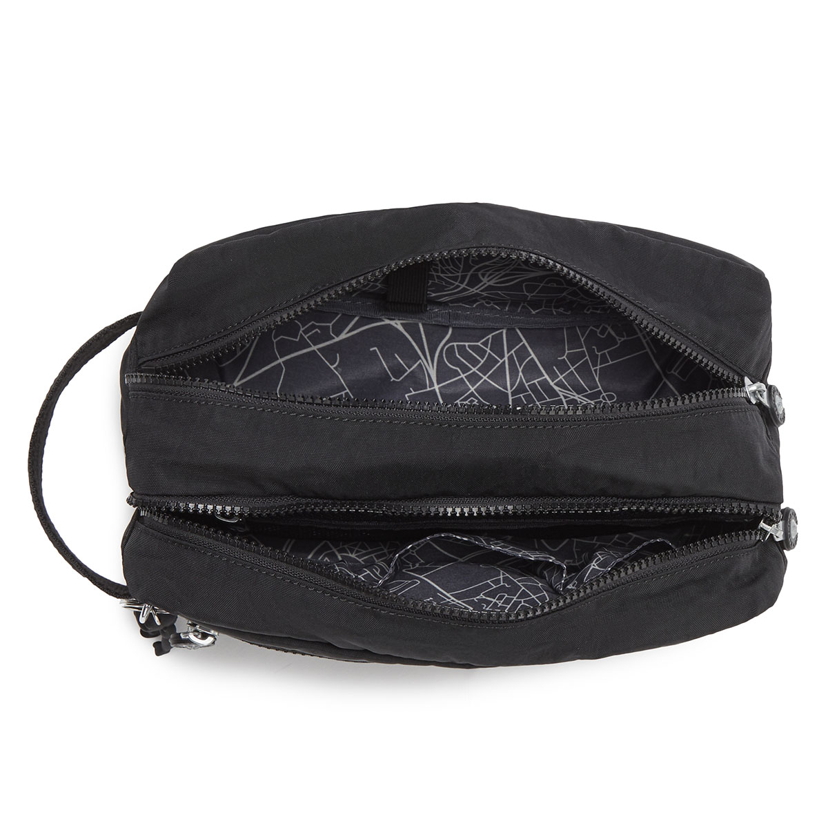 K13363P39 Косметичка Toiletry Bag Kipling Agot  - Вид №3