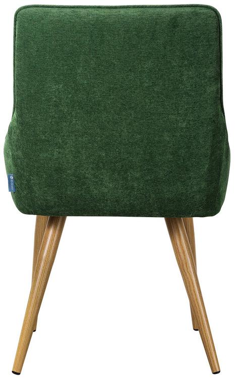 30421 Кресло Jean Грин Натур R-HOME 4101255h - Вид №3