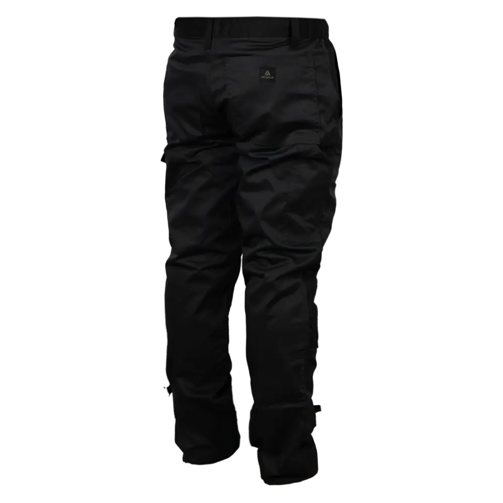 Брюки рабочие Delta Plus Mach1 цвет серый размер XL рост 188 MACH 1 STLM-2050385 - Вид №1