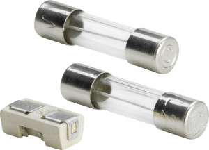 Viega Предохранители Grundfix 4987.47 (633974)