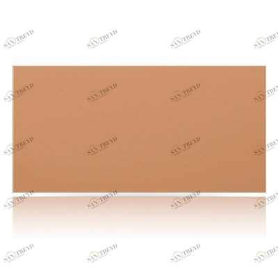 КЕРАМОГРАНИТ 600Х300Х10 МАТОВЫЙ СВЕТЛО-КИРПИЧНЫЙ UF032MR Уральский гранит 