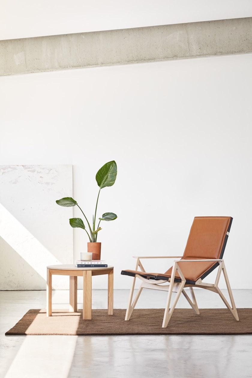 Capdell Кресло из ткани с подлокотниками sun-id-1442631 - Вид №5