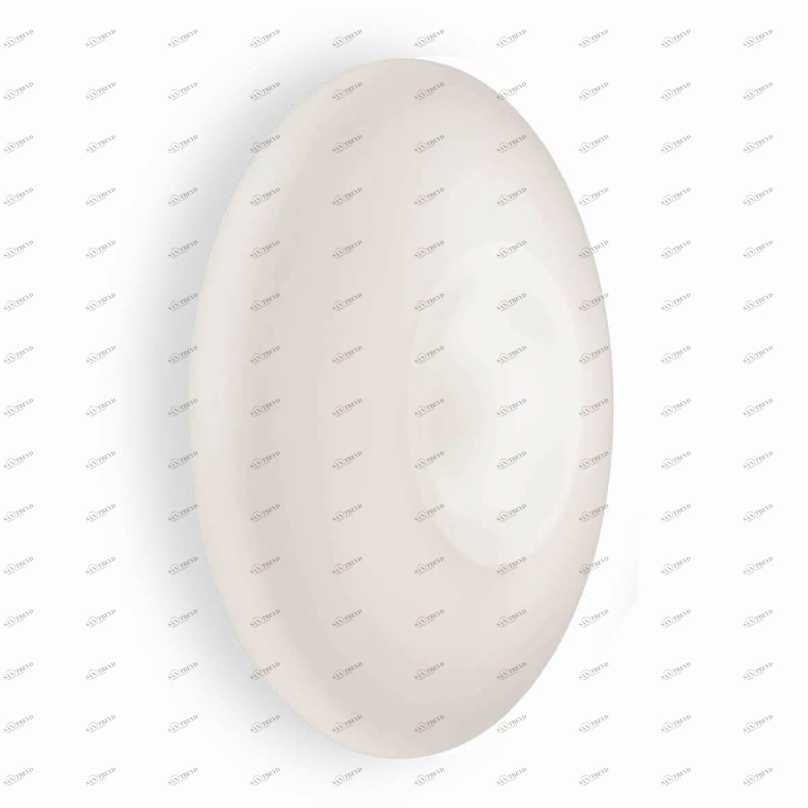 Настенный светильник Ideal Lux Glory Glory PL5 D60 IDEAL LUX GLORY 00-3890753 Белый 