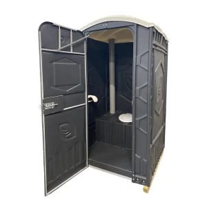 Кабина туалетная Дача в упаковке
