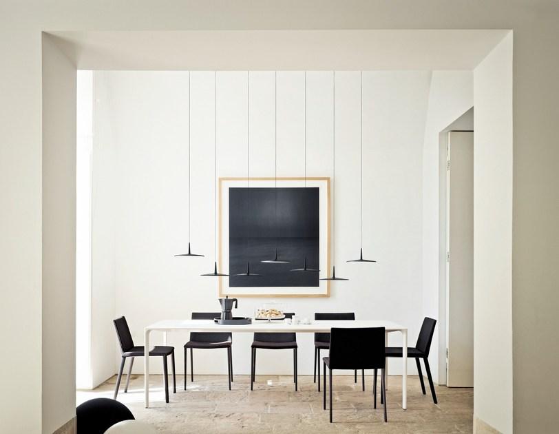 arper Прямоугольный стол Nuur sun-id-1445079 - Вид №6